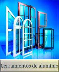 ventanas de aluminio